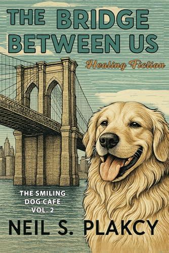 The Bridge Between Us book cover