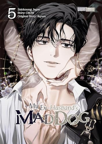 My Ex-husband's Mad Dog 05