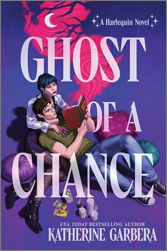 Ghost of a Chance