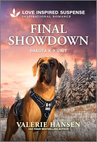 Final Showdown book cover