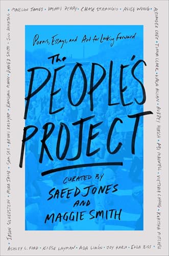 The People's Project: Poems, Essays, and Art for Looking Forward