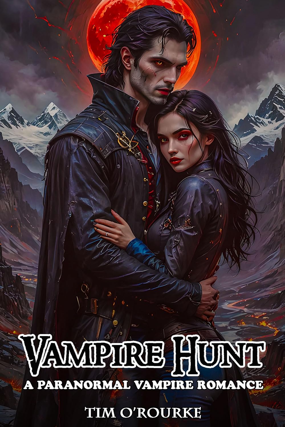 Vampire Hunt