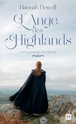 Les Femmes du clan Murray, T1 book cover