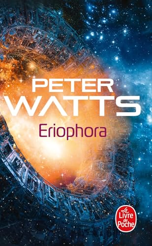 Eriophora book cover