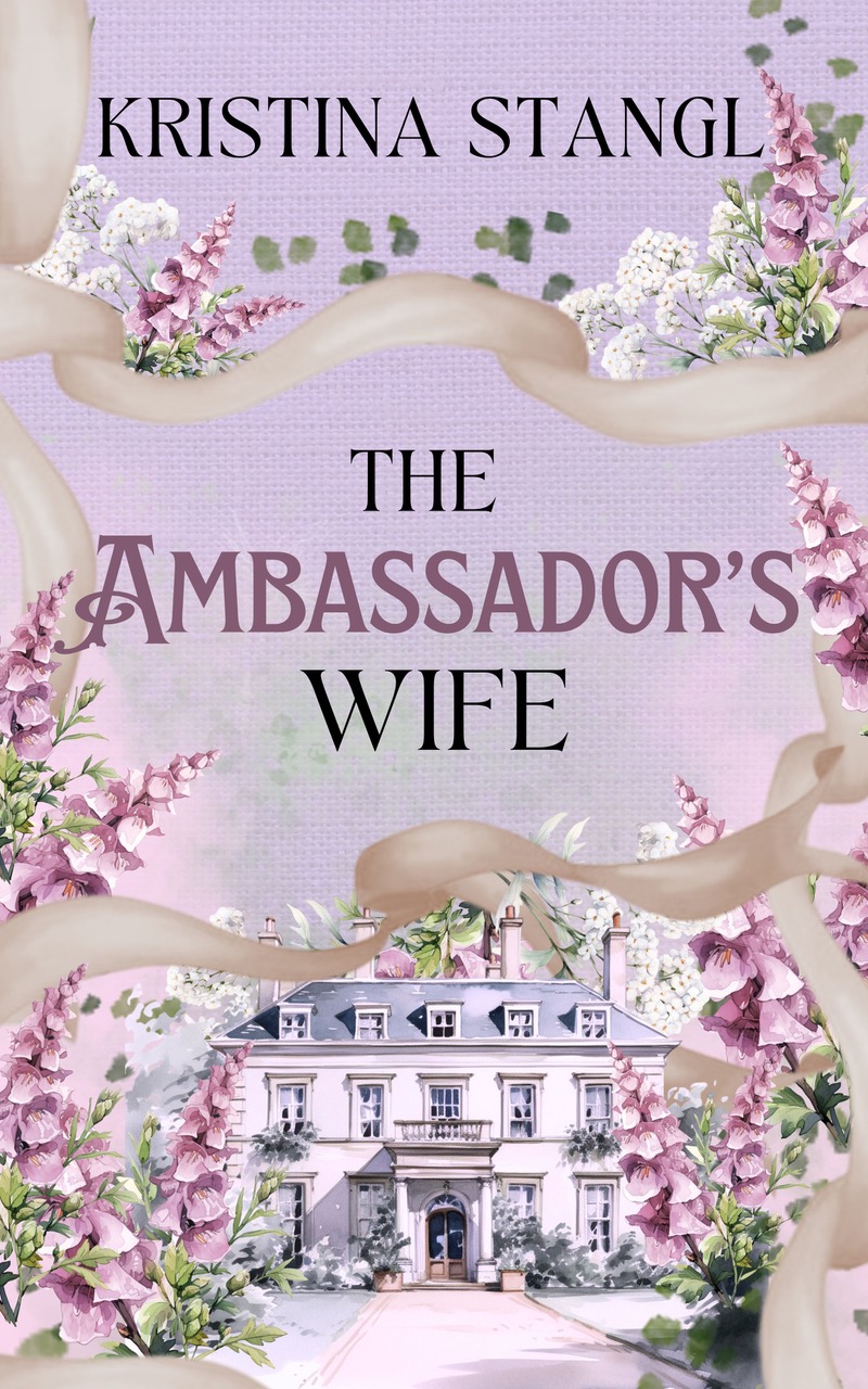 The Ambassador's Wife