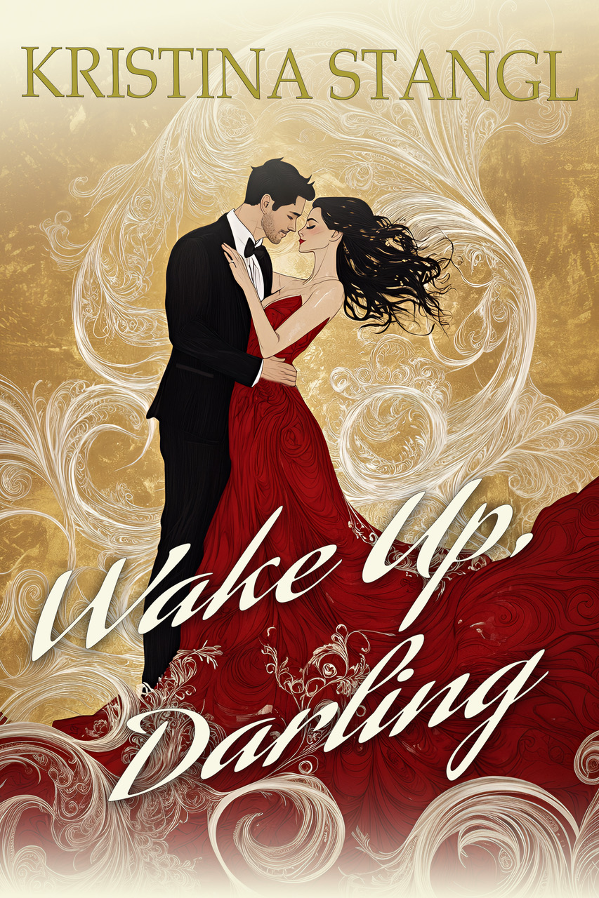 Wake Up, Darling