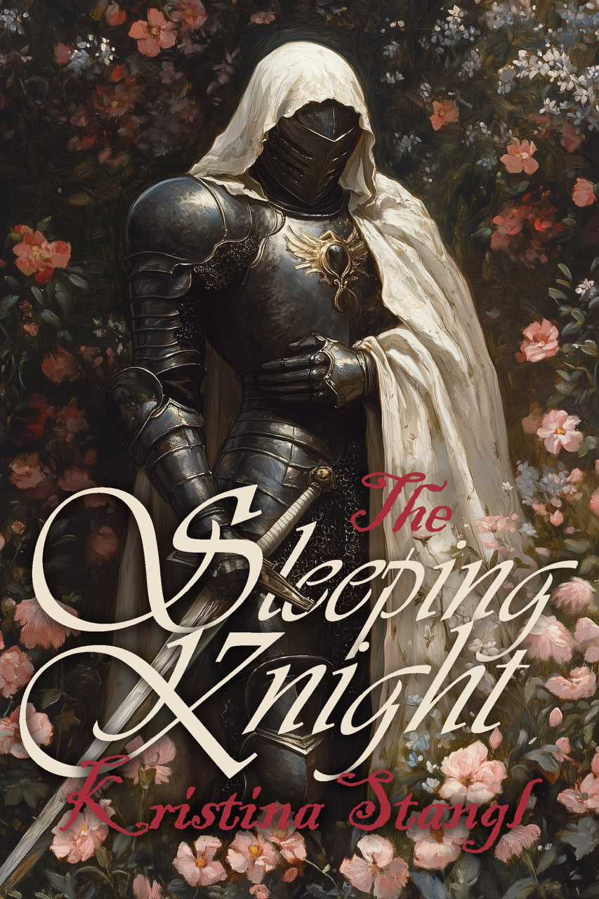 The Sleeping Knight