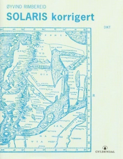 Solaris korrigert