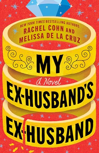 My Ex-Husband's Ex-Husband book cover