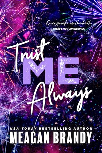Trust Me Always (Boys of Avix, #3)