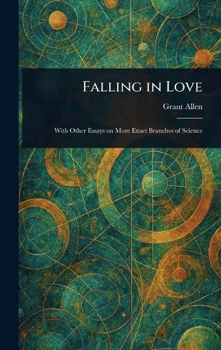 Falling in Love book cover