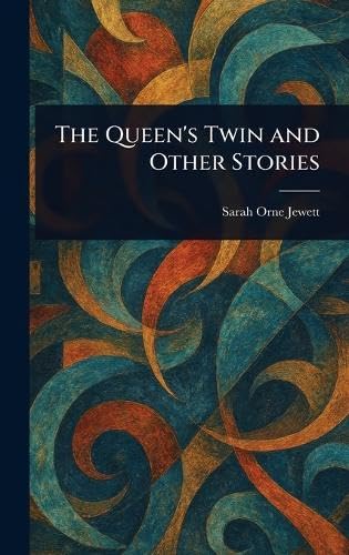 The Queen's Twin and Other Stories book cover