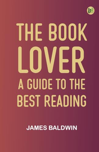 The Book-lover book cover