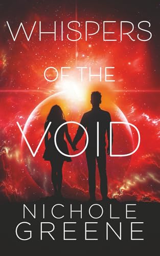 Whispers of the Void book cover