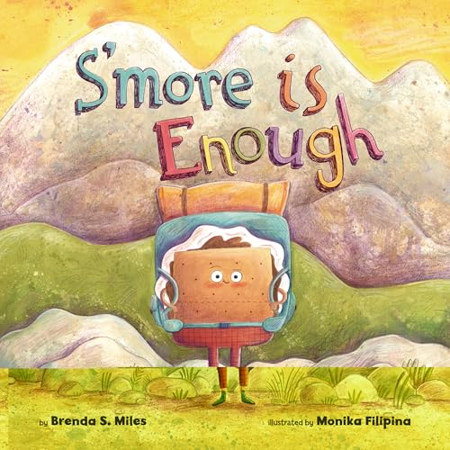 S'More Is Enough