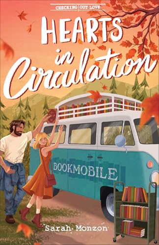Hearts in Circulation (Checking Out Love)