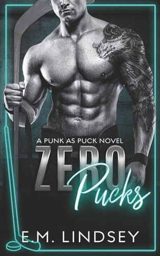 Zero Pucks book cover
