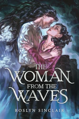 The Woman from the Waves
