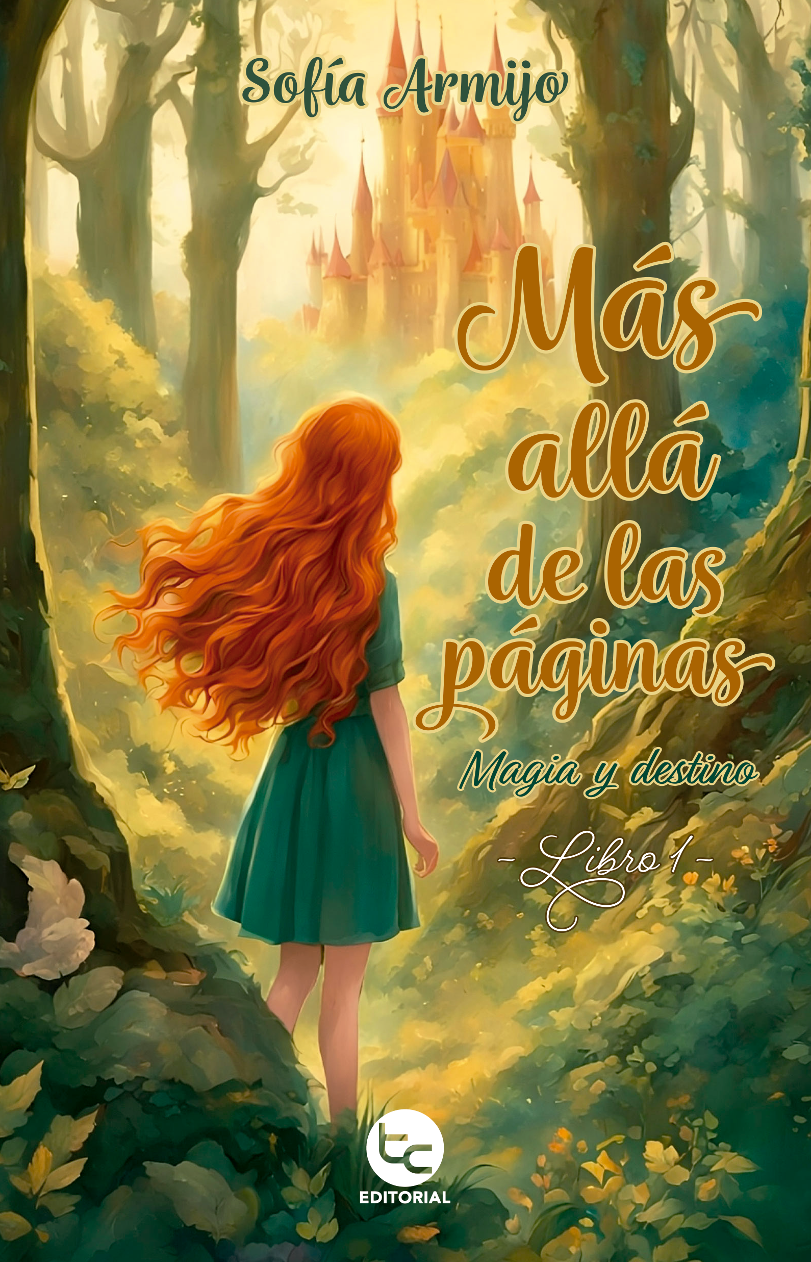 Más allá de las páginas