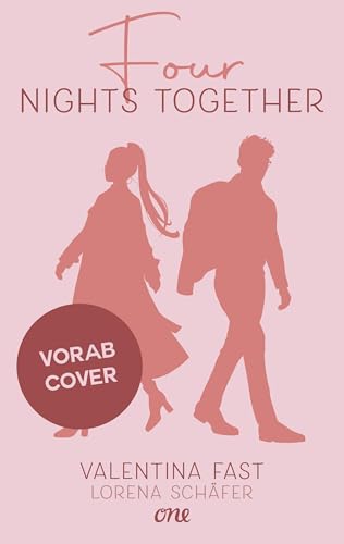 Four nights together book cover