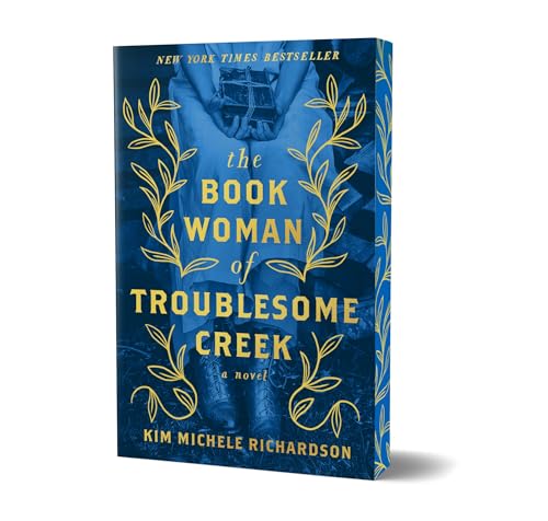 The Book Woman of Troublesome Creek (Collector's Edition) book cover