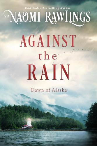 Against the Rain book cover