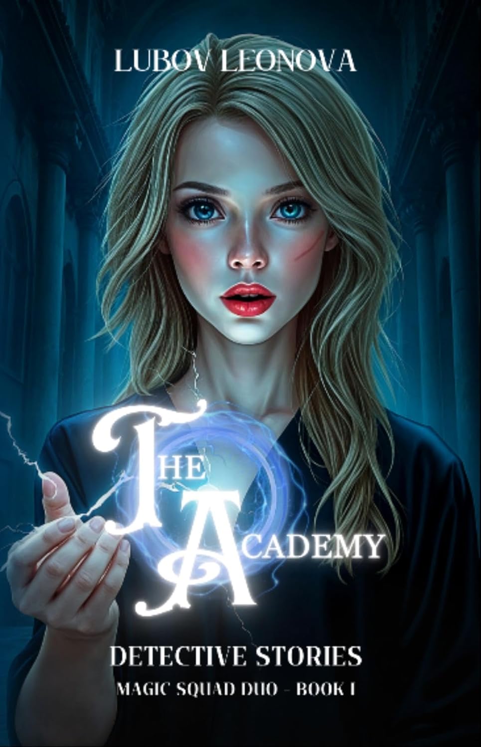 The Academy: Detective Stories