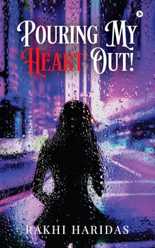 Pouring My Heart Out!