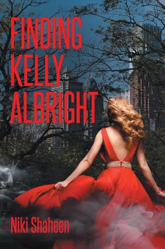 Finding Kelly Albright