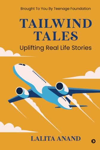 Tailwind Tales: Uplifting Real Life Stories