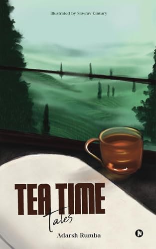 Tea Time Tales
