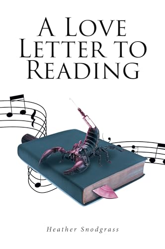 A Love Letter to Reading