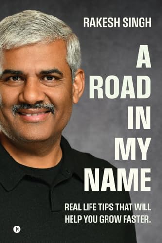 A Road in My Name