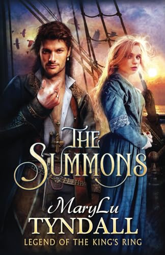The Summons book cover