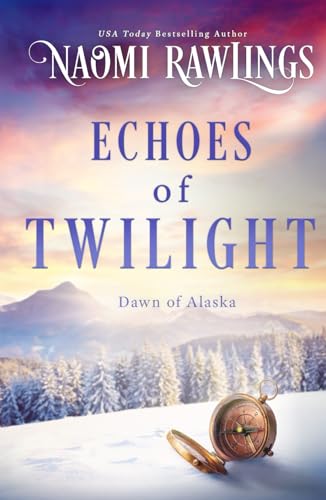 Echoes of Twilight book cover