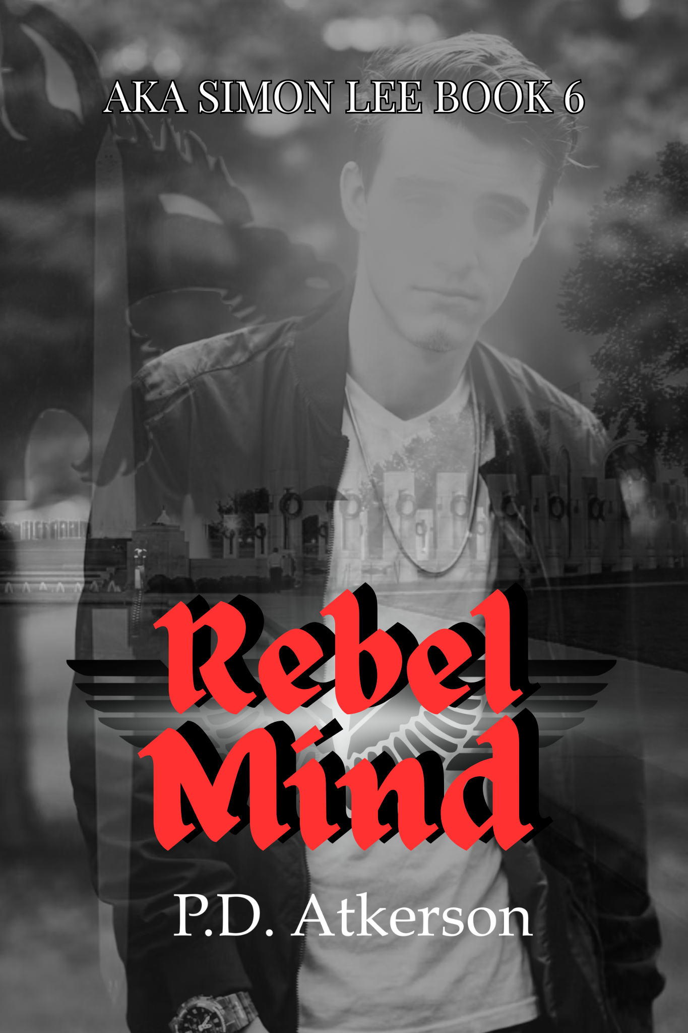 Rebel Mind