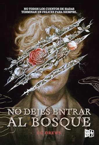 No dejes entrar al bosque
