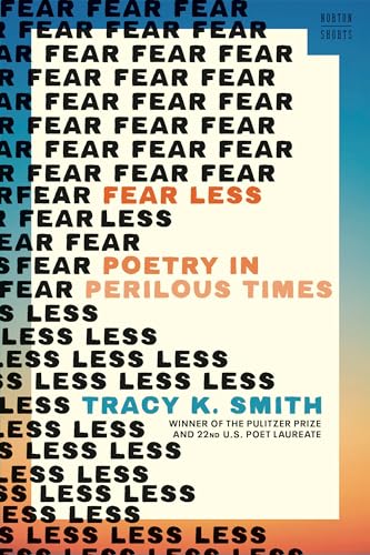 Fear Less book cover