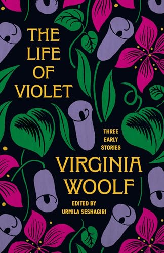 The Life of Violet book cover