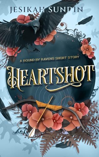 Heartshot book cover