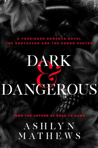 Dark and Dangerous book cover
