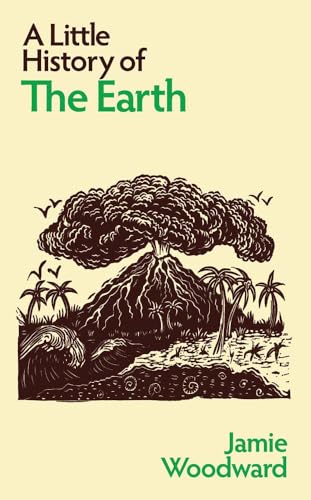A Little History of the Earth book cover