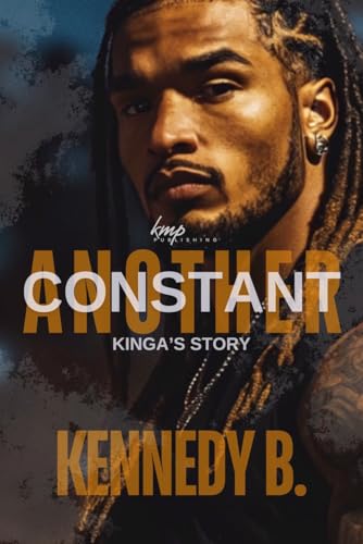 Another Constant book cover