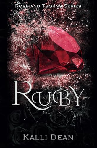 Ruby book cover