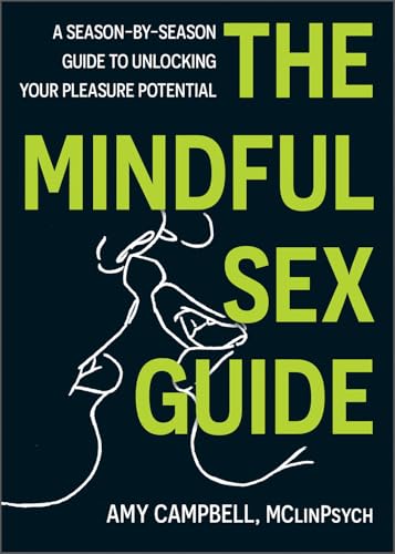 The Mindful Sex Guide book cover