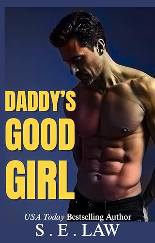 Daddy's Good Girl book cover