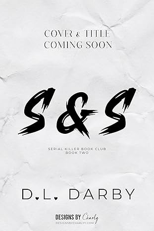 S&S (Serial Killer Book Club, #2)