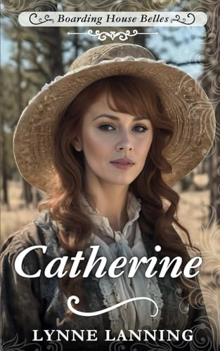 Catherine book cover