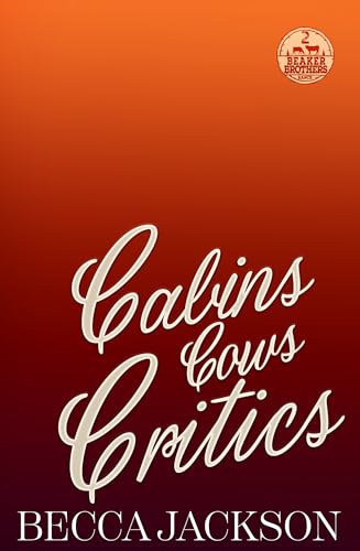 Beaker Brothers Ranch book cover 2