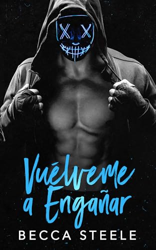 Vuélveme a Engañar book cover
